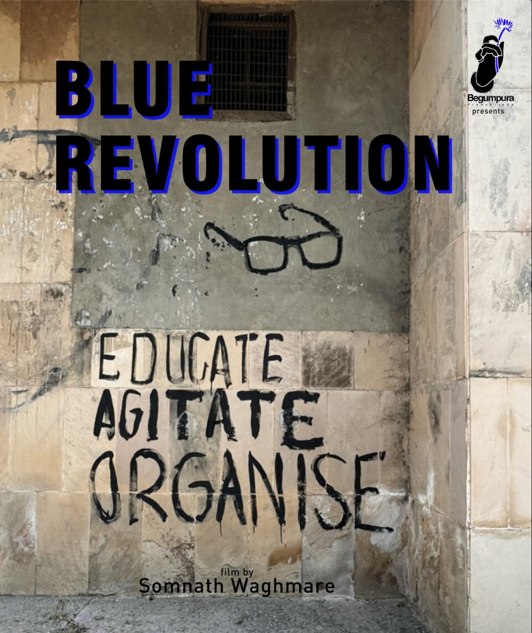 blue-revolution